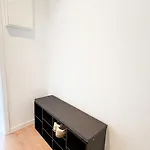 Neue Handwerker-apartments Mit Kueche, Wifi, Parkplaetze, Tv, Balkon Lejlighed