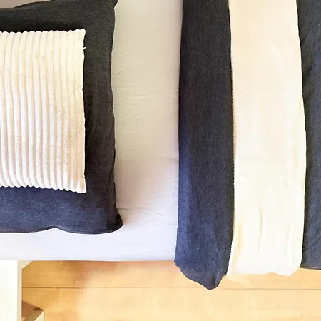 Apartman Neue Handwerker-apartments Mit Kueche, Wifi, Parkplaetze, Tv, Balkon