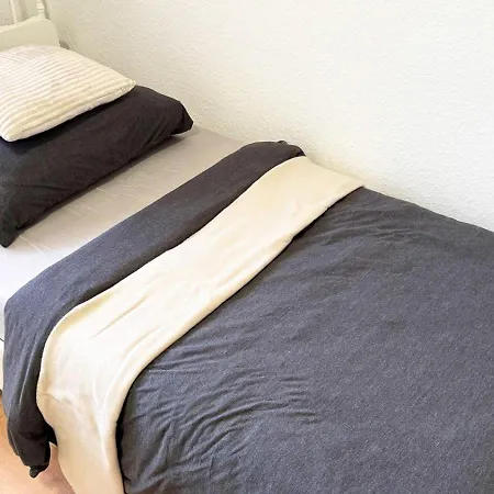 Neue Handwerker-apartments Mit Kueche, Wifi, Parkplaetze, Tv, Balkon
