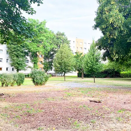 Neue Handwerker-apartments Mit Kueche, Wifi, Parkplaetze, Tv, Balkon